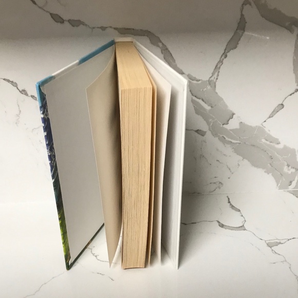 Heidi Great Illustrated Classics Book 1990 Hard Cover Vintage Mint - Picture 4 of 6